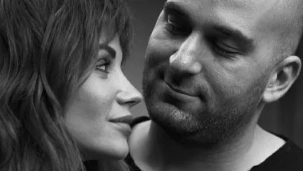  Боби Ваклинов: Диляна Попова е неотразима