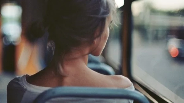 6 неща, на които може да те научи само разбитото сърце