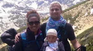 Вижте снимки от сватбата на Део