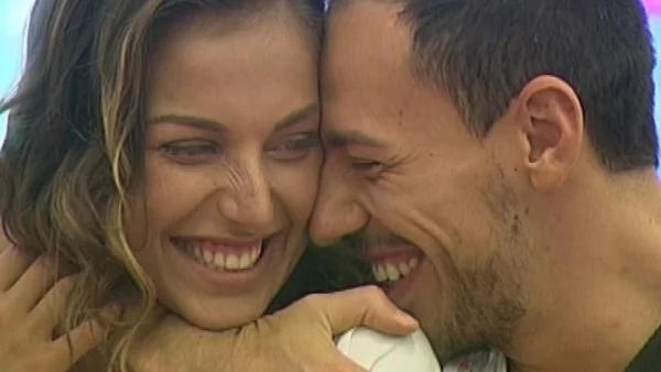 Вижте снимки от сватбата на Алекс Богданска и Дани Петканов