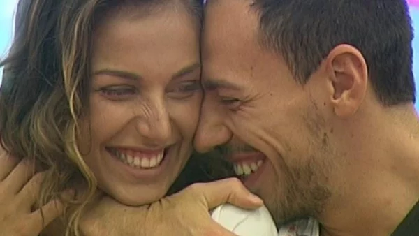 Това се случва с Алекс и Дани след VIP Brother