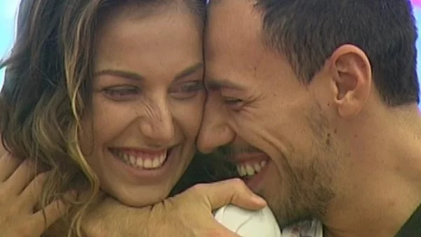 Алекс и Дани Петканови чакат дете