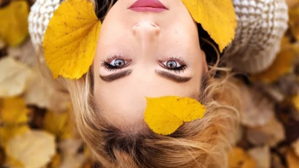 Щастието ви зависи от нагласата