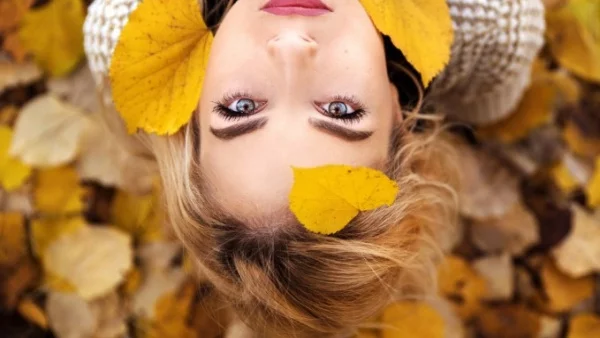 Когато започнах да обичам себе си...