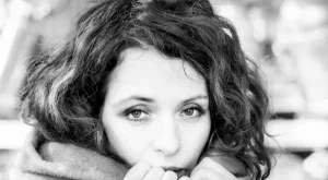 Почина Андрония Попова-Рони от Sentimental Swingers 