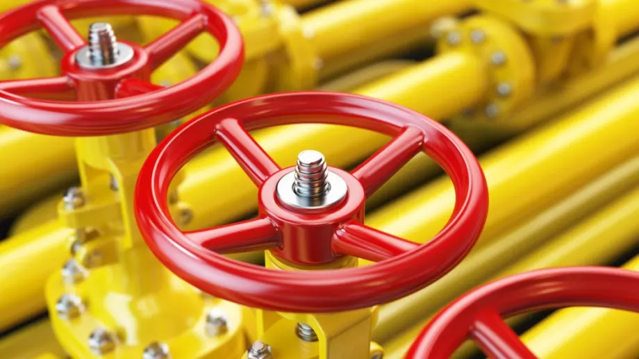 Над 9% по-евтин газ може да има през юни