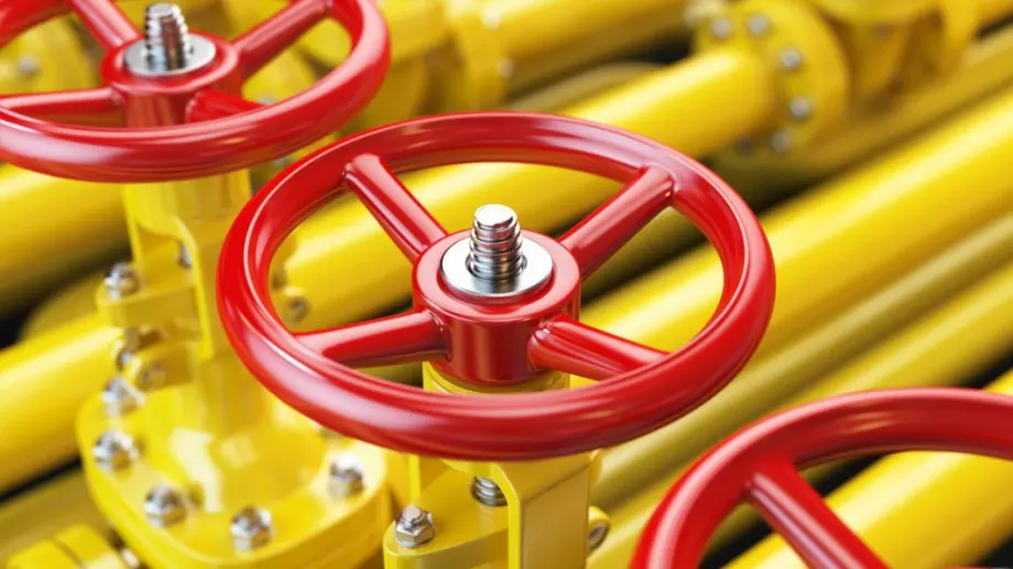 По-ниска цена на газа за януари предлага "Булгаргаз" 