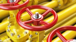 Европа ще удвои вноса си на втечнен газ от САЩ