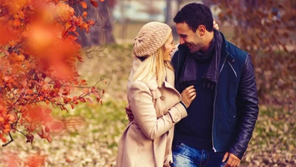 Трудното е да обичаш някого, просто защото съществува