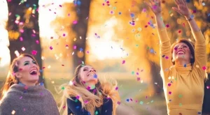 40 неща, които да направите преди 40