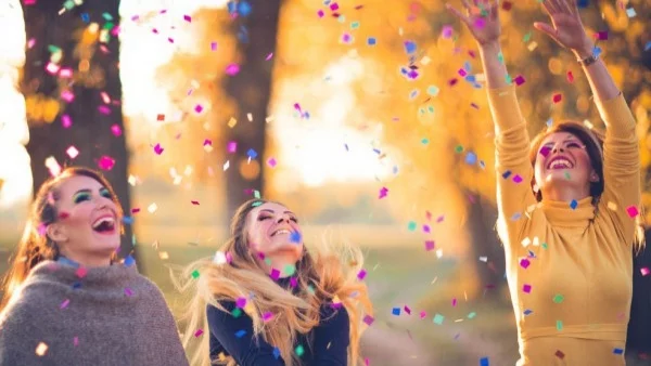 40 неща, които да направите преди 40