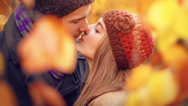 Какво чака в любовта всяка от 12-те зодии през НОЕМВРИ