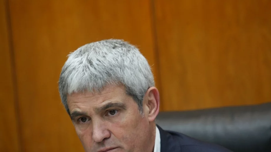 Димитров: 70% от българите печелят под 1200 лева на месец