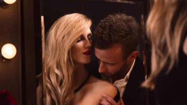 Как се хващат изневерите?