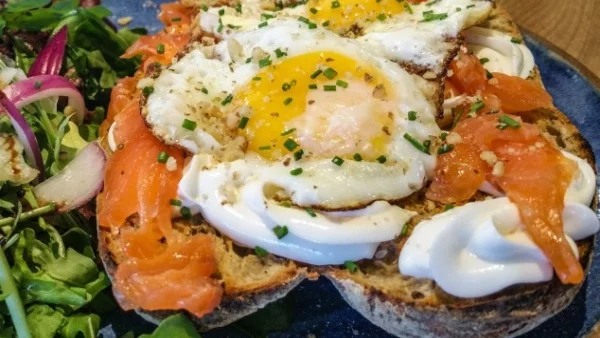 Как да си набавим достатъчно витамин D през есента и зимата