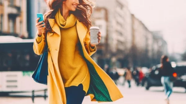 Как да съчетаваме правилно цветовете в облеклото си?