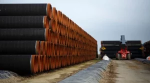 Дания одобри Балтийския газопровод, но не и "Северен поток-2"
