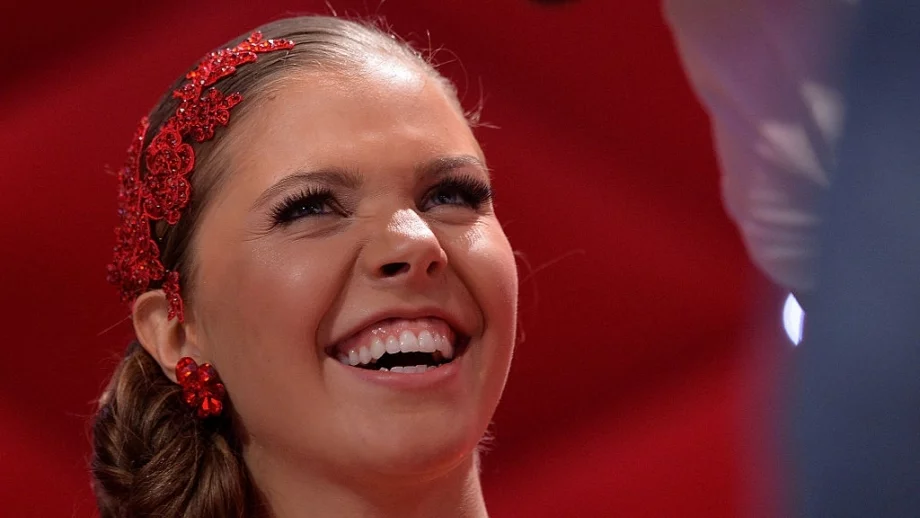 Невероятният живот на Виктория Сваровски, наследницата на империята "Сваровски"