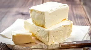 Страхотна рецепта за домашно масло