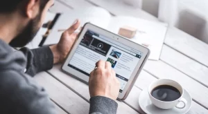 Пазарът на таблети ще се свие с една десета през 2018 г. 