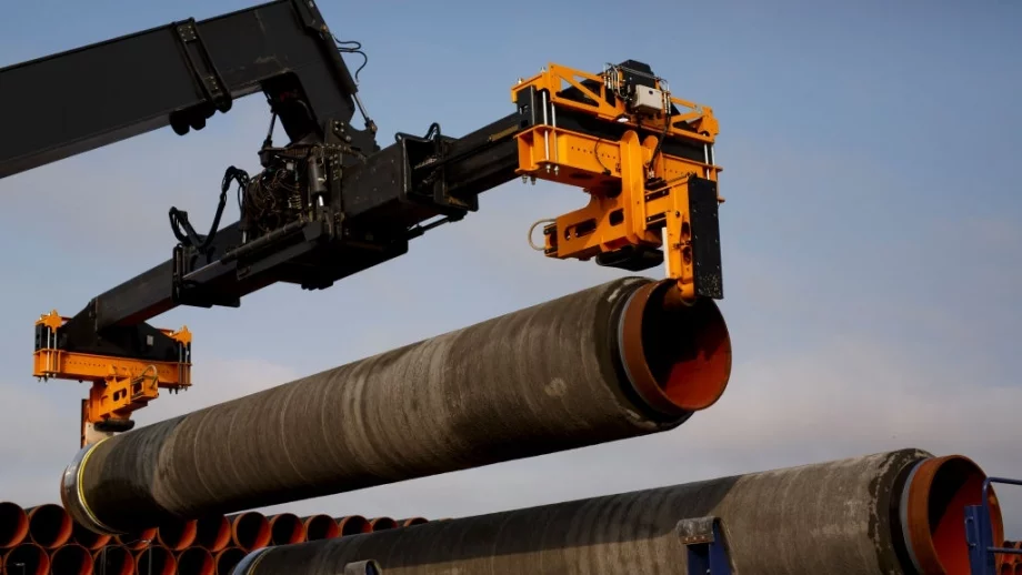 Жалбата за доставка на тръби не попречи на КЗК да позволи сделката за интерконектора с Гърция