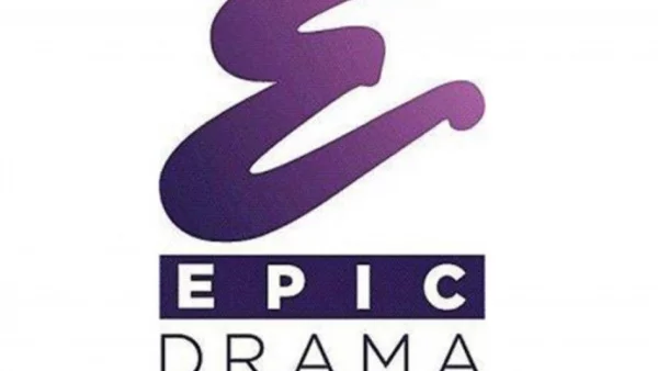 VIASAT WORLD подготвя дебюта на EPIC DRAMA