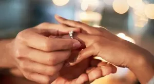 Притча за пръстена