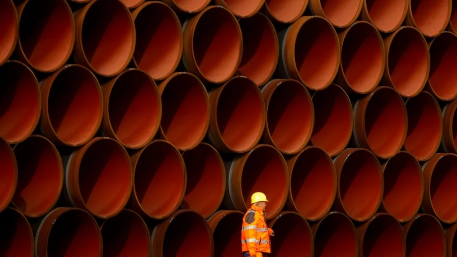 Напрежение между Европа и САЩ в спора за руския газ