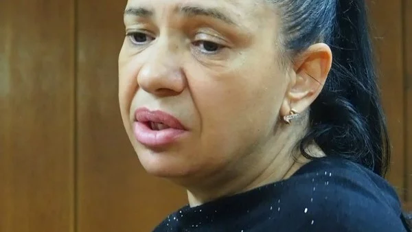 Анита Мейзер: Мислех да се самоубия 