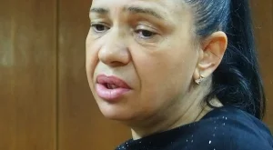 Вижте килията, в която лежи Анита Мейзер (снимки)