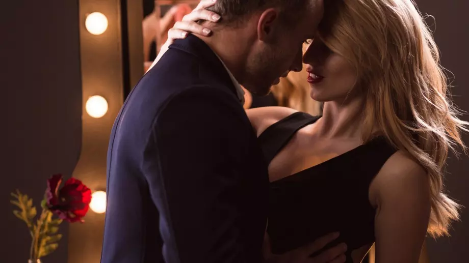 6 причини защо обвързаните мъже флиртуват