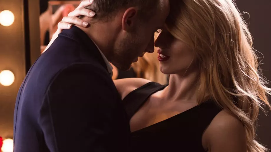 Тайната на великите съблазнители