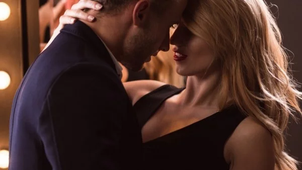 Да усетите пеперуди стомаха, дори когато сте с друг