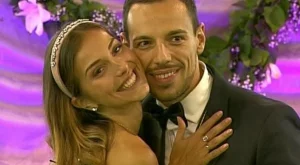 Алекс и Дани Петканови са на меден месец (снимки + видео)