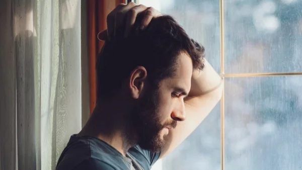 Когато сме изгубили всичко