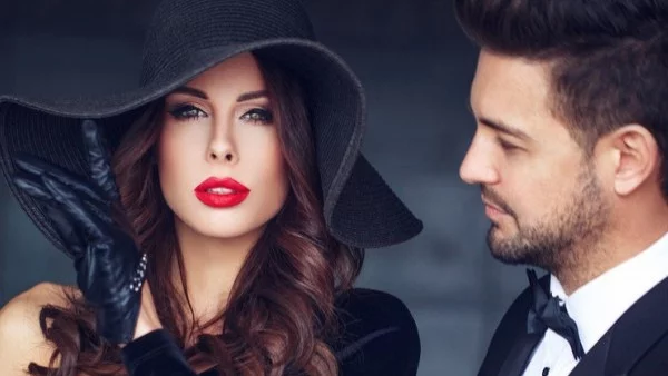 3-те зодии, които те гледат в очите и те лъжат