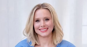 Тайните на Кристен Бел за добра фигура