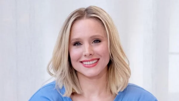 Тайните на Кристен Бел за добра фигура