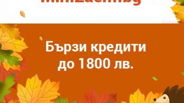 За какво да внимавате, когато избирате компания за бързи кредити?