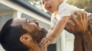 БГ мами: Как се променят татковците след появата на бебе