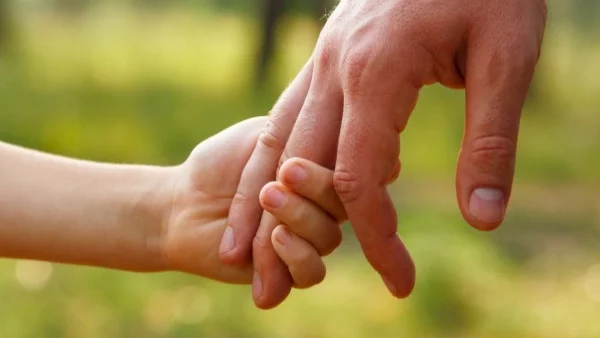 За раната, направена от думи