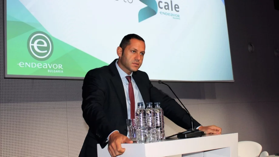 Заделят се 100 млн. лв. чрез Фонда на фондовете за стартъпи