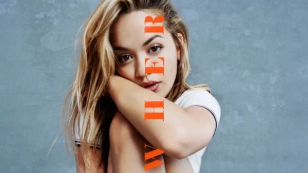 "Anywhere" на Рита Ора - бягство от рутината