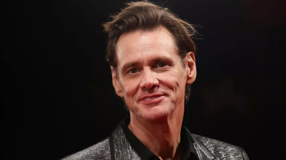 Джим Кери: Рене Зелуегър е голямата ми любов