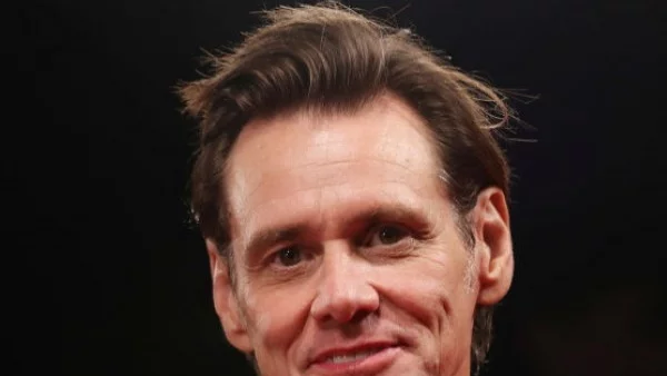 Джим Кери: Рискувайте и се наслаждавайте на пътешествието