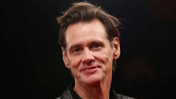 Свалиха обвиненията срещу Джим Кери заради смъртта на бившата му