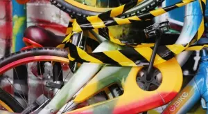 Ето къде в Европа се произвеждат най-много велосипеди