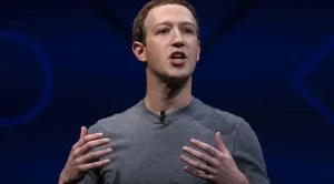 Зукърбърг отказа да трие постове, отричащи Холокоста