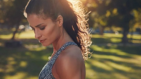 Съвети при избора на спортен сутиен