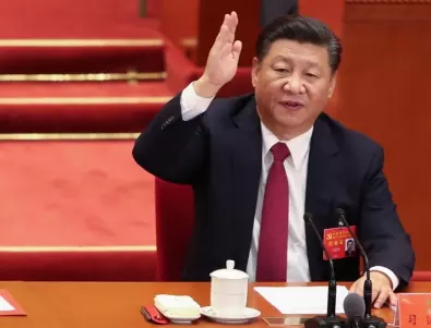 Си Дзинпин призова китайците да не разхищават храна